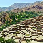 مطالعات اقلیم استان چهارمحال و بختیاری