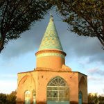 مطالعات اقلیم شهر ابهر