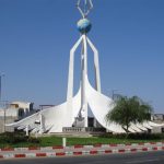 مطالعات اقلیم شهر خرمدره