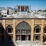 پاورپوینت بررسی خانه باجغلی اصفهان