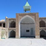 پاورپوینت معرفی مسجد امام حسن (خان) تیران