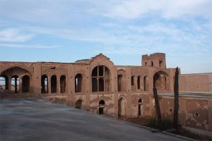 مطالعات اقلیم شهر زواره