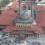 پاورپوینت تحلیل مسجد مصلای رشت