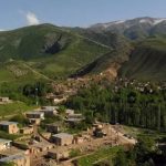 مطالعات اقلیم استان خراسان شمالی