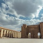 پاورپوینت بررسی معماری سبک آذربایجان