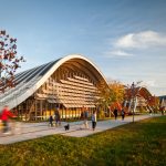 پاورپوینت تحلیل موزه پل کلی رنزو پیانو