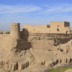 پاورپوینت تحلیل معماری نارین قلعه میبد