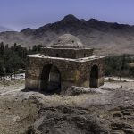 پاورپوینت تحلیل معماری چهار تاقی نیاسر