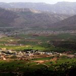 پاورپوینت تاثیر اقلیم بر معماری و بافت شهری ایلام