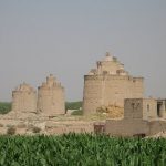 پاورپوینت تحلیل کبوترخانه میرزا احمد گورت