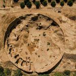 پاورپوینت معماری دخمه زرتشتیان ترک آباد یزد