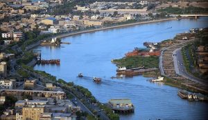 پاورپوینت معماری همساز با اقلیم خرمشهر