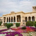 پاورپوینت بررسی معماری بومی در اقلیم گرم و مرطوب