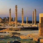 پاورپوینت معماری دوره هخامنشیان