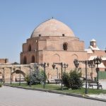 پاورپوینت نظام سازه ای گنبدخانه مسجد جامع ارومیه