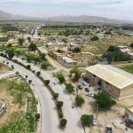 مطالعات اقلیم استان هرمزگان