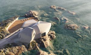 پاورپوینت بررسی انواع ایده و کانسپت در طراحی معماری