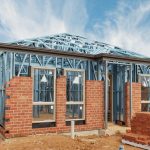 پاورپوینت بررسی سیستم قالب فولادی سبک نورد سرد LSF