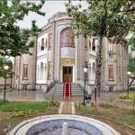 پاورپوینت بررسی نمای ساختمان در دوره پهلوی