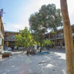 پاورپوینت تحلیل کاروانسرای حاج صفر خانی همدان