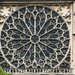 پاورپوینت سیر تکامل شیشه و پنجره در معماری