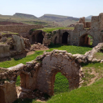 پاورپوینت معماری قلعه کوهران اندیمشک